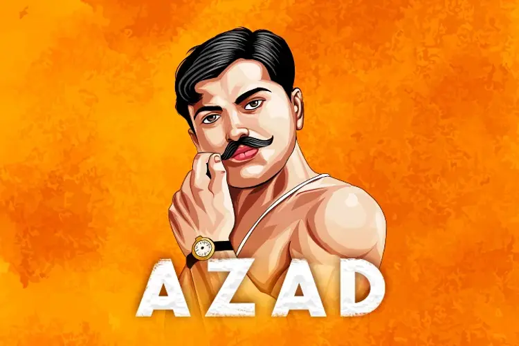Azad in hindi |  Audio book and podcasts
