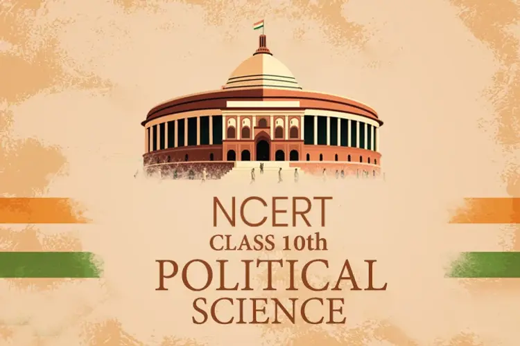 NCERT Class 10th Political Science in hindi | undefined हिन्दी मे |  Audio book and podcasts