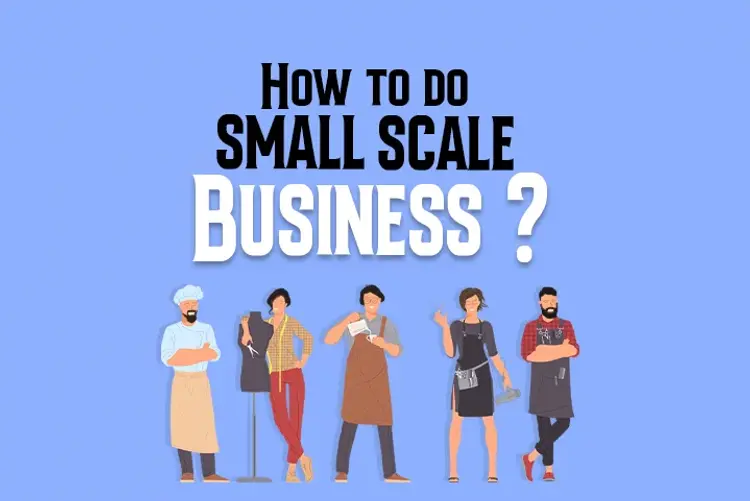 How to do Small Scale Business? in kannada | undefined undefined मे |  Audio book and podcasts