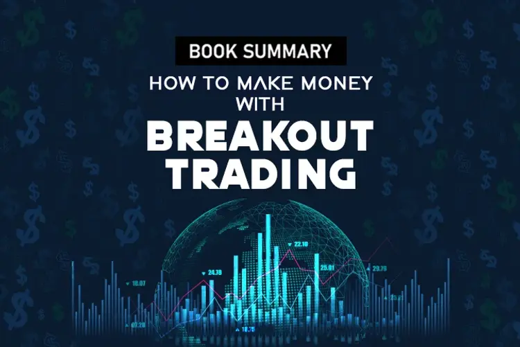 How to Make Money With Breakout Trading in hindi |  Audio book and podcasts