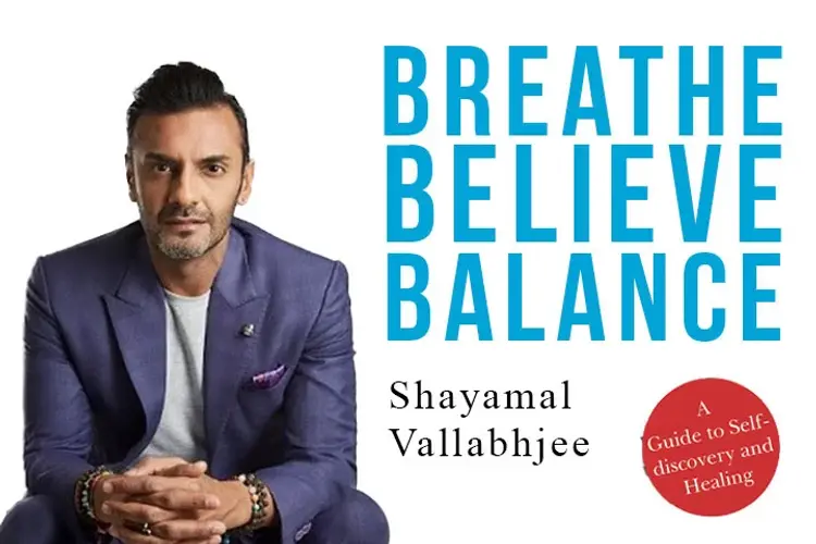 Breathe Believe Balance in telugu | undefined undefined मे |  Audio book and podcasts