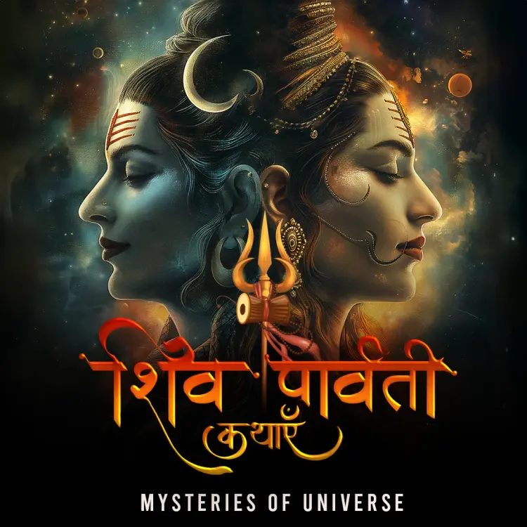 4. Sati ka Parvati ke Roop Mein Punarjanm in  |  Audio book and podcasts