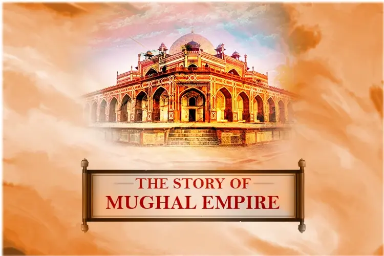 The Story of Mughal Empire in malayalam | undefined undefined मे |  Audio book and podcasts