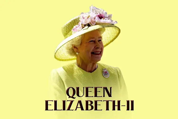 Queen Elizabeth 2 in malayalam |  Audio book and podcasts