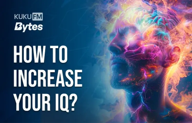 How To Increase Your IQ? in hindi |  Audio book and podcasts
