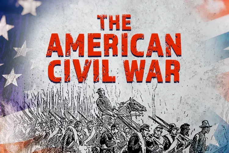 The American Civil War in hindi |  Audio book and podcasts