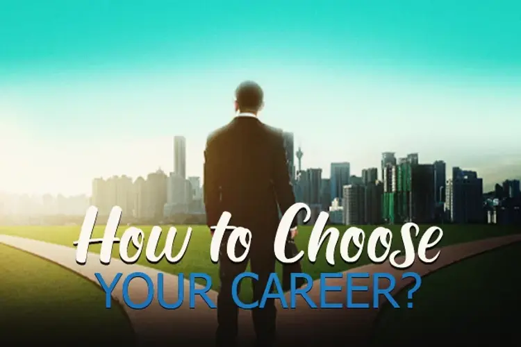  How to Choose Your Career? in hindi | undefined हिन्दी मे |  Audio book and podcasts