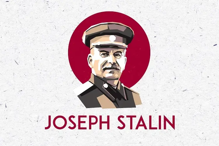 Joseph Stalin in english |  Audio book and podcasts