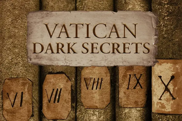 Vatican Dark Secrets  in malayalam | undefined undefined मे |  Audio book and podcasts