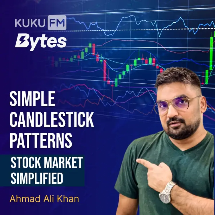 3. Simple Price Action Patterns - Part 1 in  |  Audio book and podcasts
