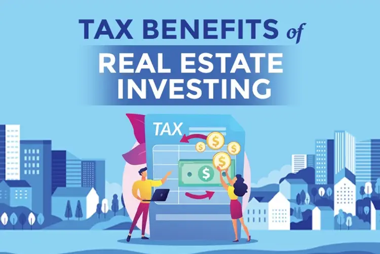 Tax Benefits of Real Estate Investing in hindi | undefined हिन्दी मे |  Audio book and podcasts