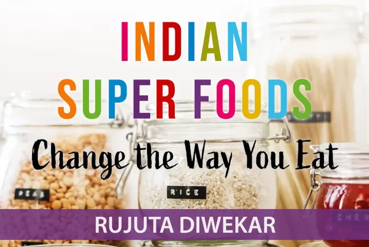 Indian Superfoods: Change the Way You Eat in bengali |  Audio book and podcasts
