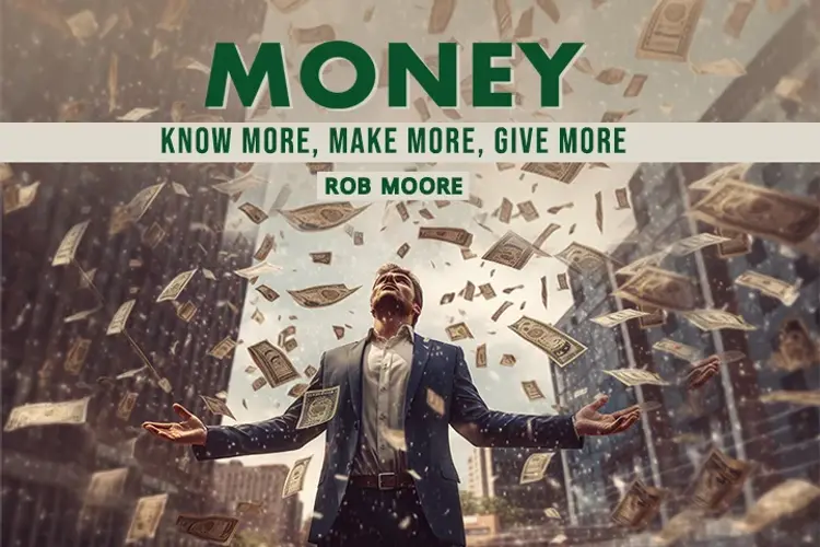 Money : Know More, Make More, Give More in hindi | undefined हिन्दी मे |  Audio book and podcasts
