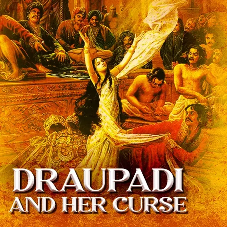 Draupadi Enna Panchali in  | undefined undefined मे |  Audio book and podcasts