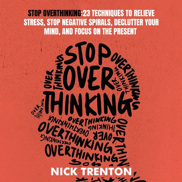 Chapter 3. Overthinking Normal Hai? in  |  Audio book and podcasts