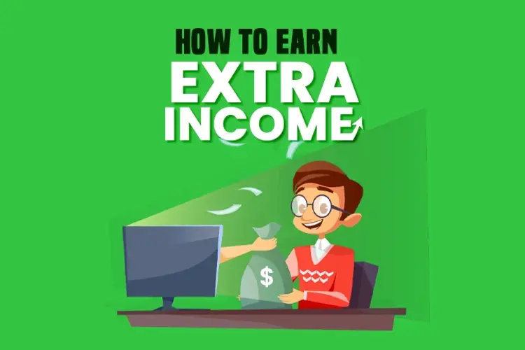 How To Earn Extra Income in telugu | undefined undefined मे |  Audio book and podcasts