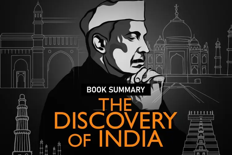 The Discovery of India in telugu | undefined undefined मे |  Audio book and podcasts