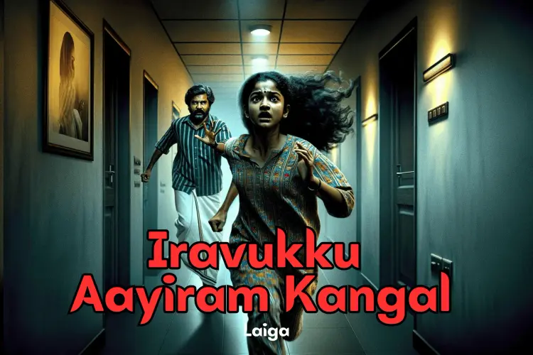 Iravukku aayiram kangal movie online hotstar online