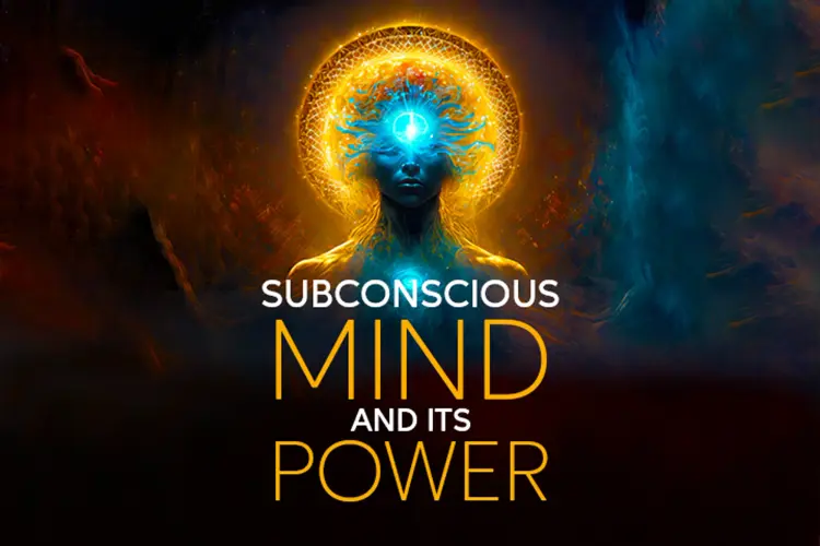 Subconscious Mind and It's Power in telugu |  Audio book and podcasts