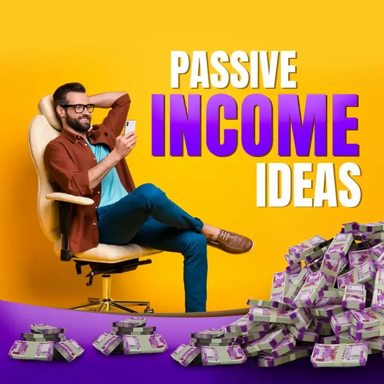1 What is Passive Income in  | undefined undefined मे |  Audio book and podcasts