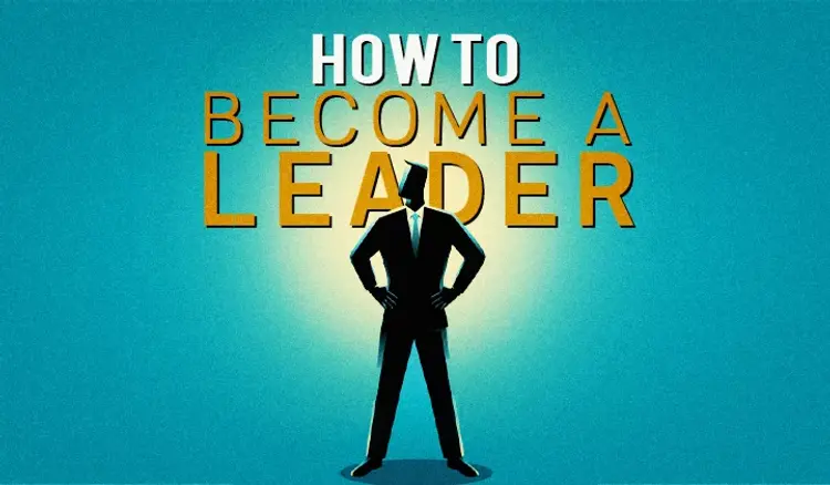 How to become a Leader in hindi |  Audio book and podcasts