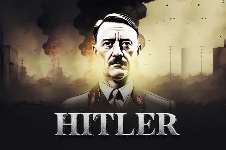 Hitler in tamil | undefined undefined मे |  Audio book and podcasts