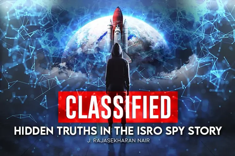 Classified- Hidden Truths In The ISRO Spy Story in telugu | undefined undefined मे |  Audio book and podcasts