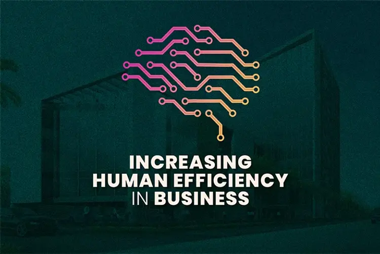 Increasing Human Efficiency In Business in hindi |  Audio book and podcasts
