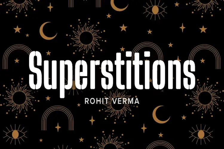 Superstitions in hindi |  Audio book and podcasts