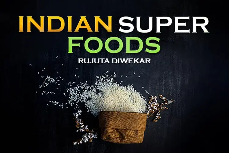 Indian Super Foods in telugu | undefined undefined मे |  Audio book and podcasts