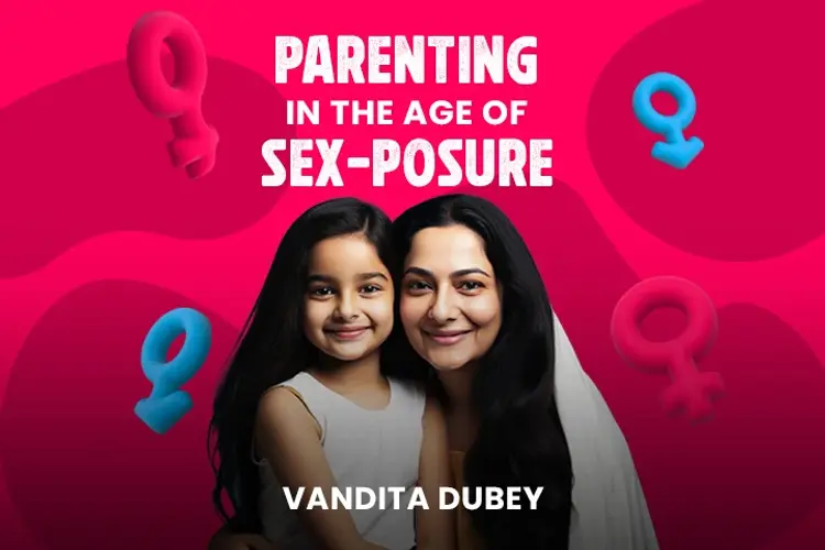 Parenting In The Age of Sexposure in malayalam | undefined undefined मे |  Audio book and podcasts
