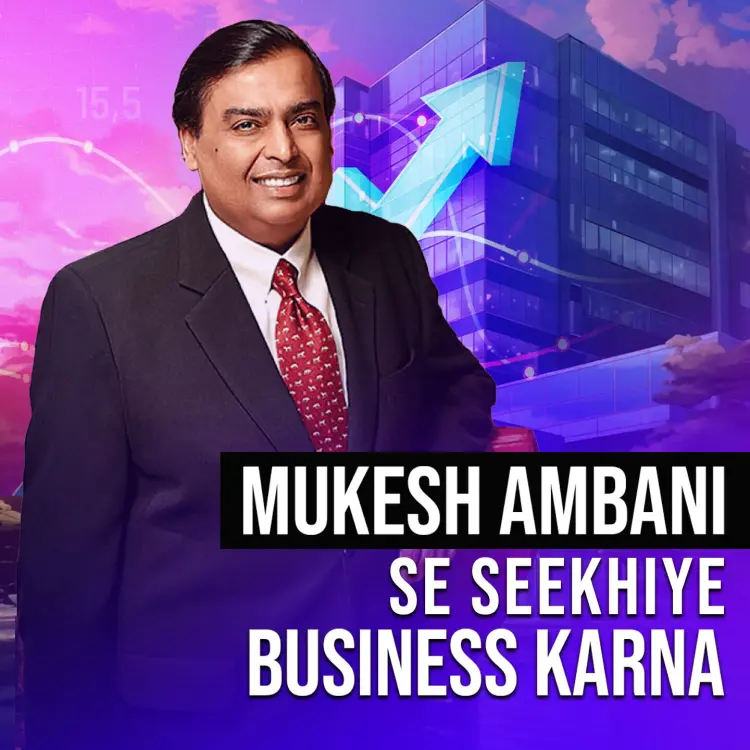 9. Toh Business World Samajh Aaya?  in  |  Audio book and podcasts