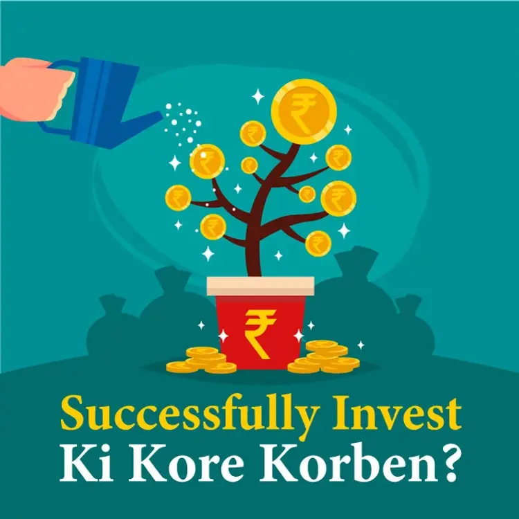 2. Invester Khetre Ditio starer chinta bhabna in  |  Audio book and podcasts