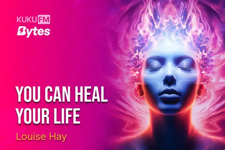 You Can Heal Your Life in hindi | undefined हिन्दी मे |  Audio book and podcasts