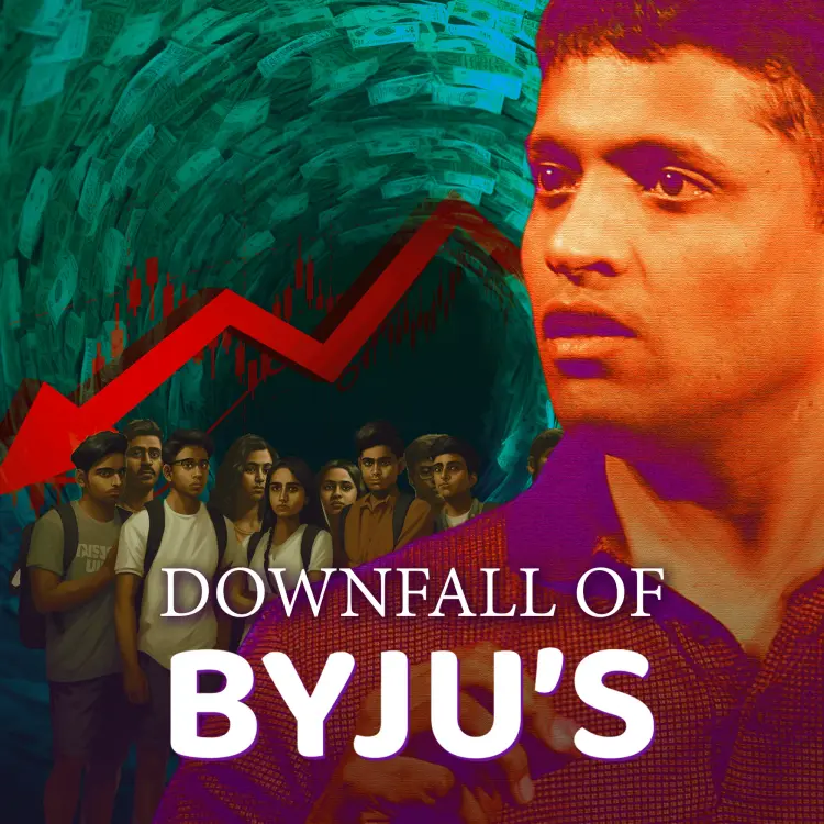 The Byjus Process in  |  Audio book and podcasts