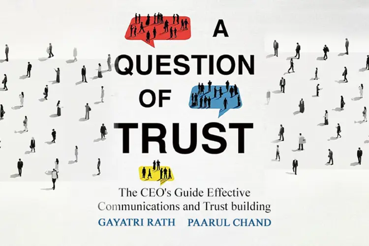 A Question Of Trust in hindi | undefined हिन्दी मे |  Audio book and podcasts