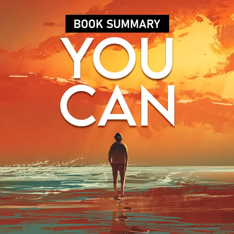 You Can in  |  Audio book and podcasts
