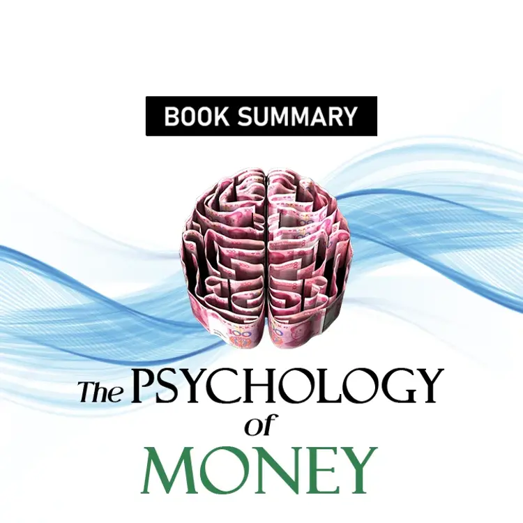 The Psychology of Money Part 1 in  |  Audio book and podcasts
