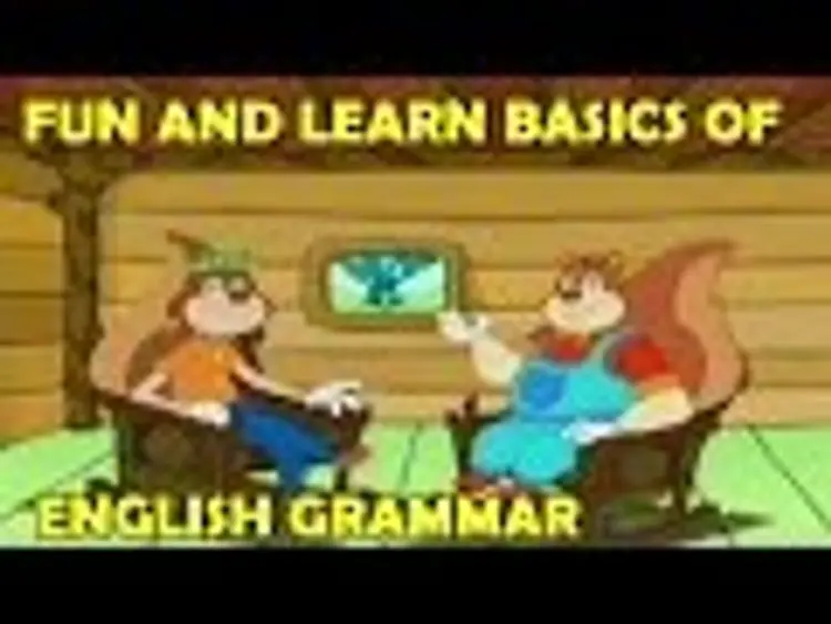 Easy English Learning For Kids