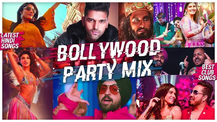 Hindi gana store dj 2018