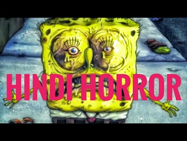 Spongebob squarepants outlet hindi episodes download