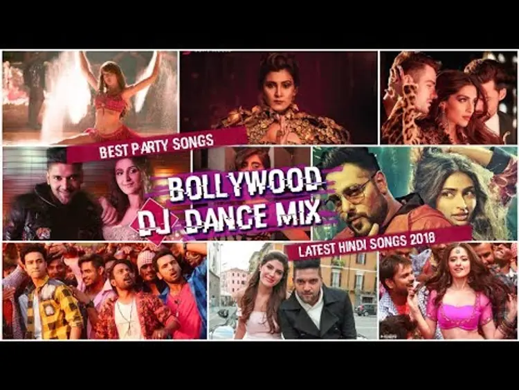Hindi gana sales 2018 dj