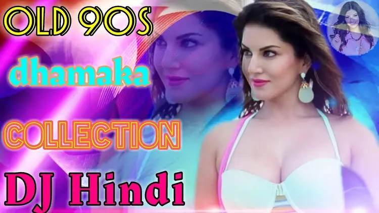 Hindi deals gana dj