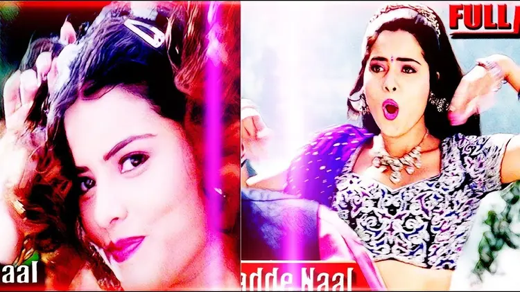 Hindi new dj clearance gana