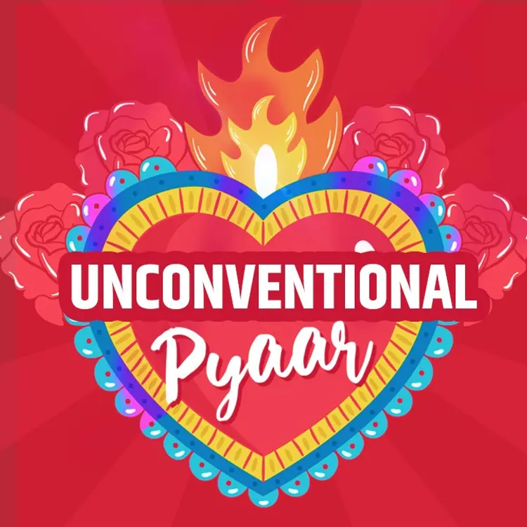 UNCONDITIONAL PYAR 09 in  | undefined undefined मे |  Audio book and podcasts