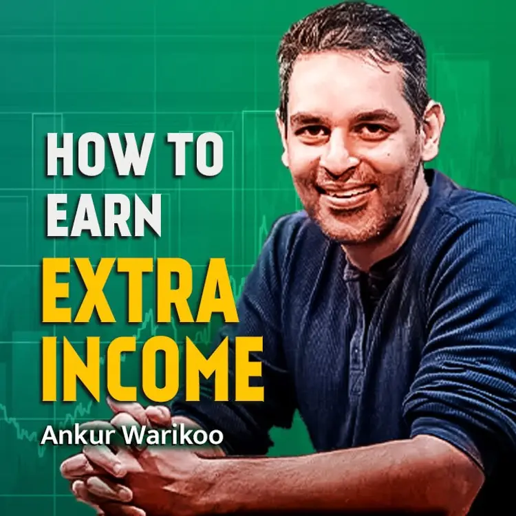 10 ways to earn money (Part 3) in  |  Audio book and podcasts