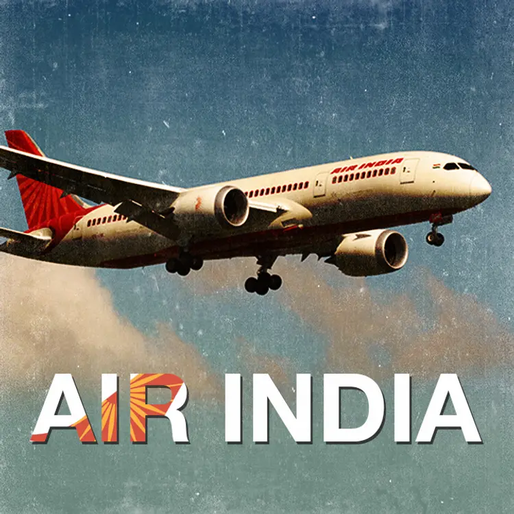 1. Kaise Hui Air India Ki Shuruat? in  |  Audio book and podcasts