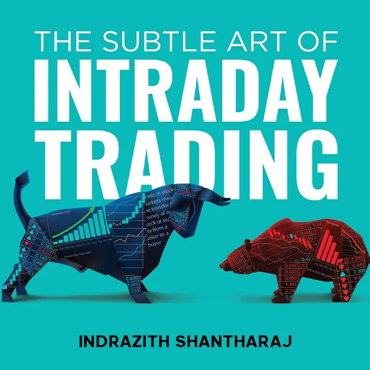 Chapter 1.  Why Intraday Trading Is A Losing Game For Many Traders Part-2 in  |  Audio book and podcasts