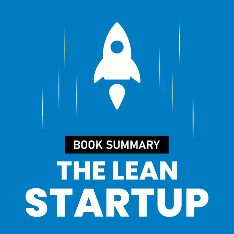 2. Koi startup success, koi failure kyun?  in  |  Audio book and podcasts