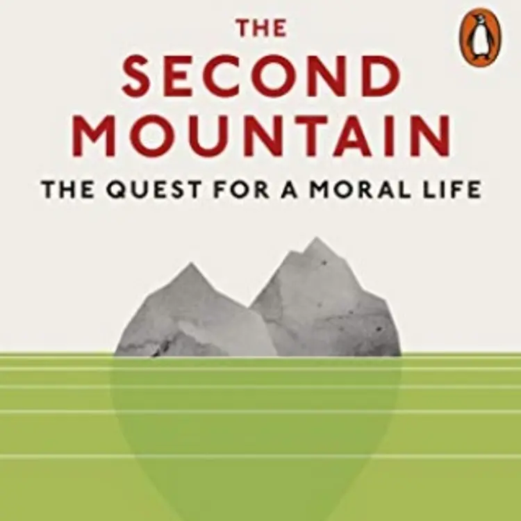 08. Second Mountain Ko Samajhna Hai Zaroori in  | undefined undefined मे |  Audio book and podcasts